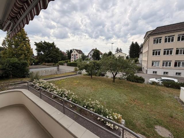 Apartment mieten in Grenchen, Solothurn