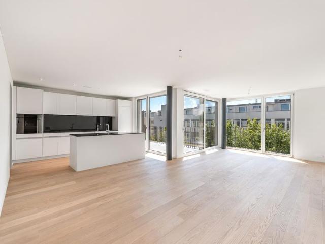 Haus mieten in Einigen, Zürich