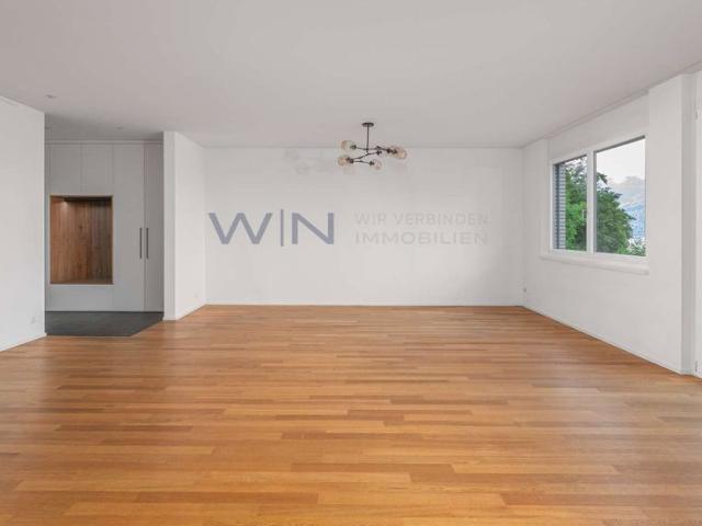 Apartment mieten in Walchwil, Zug