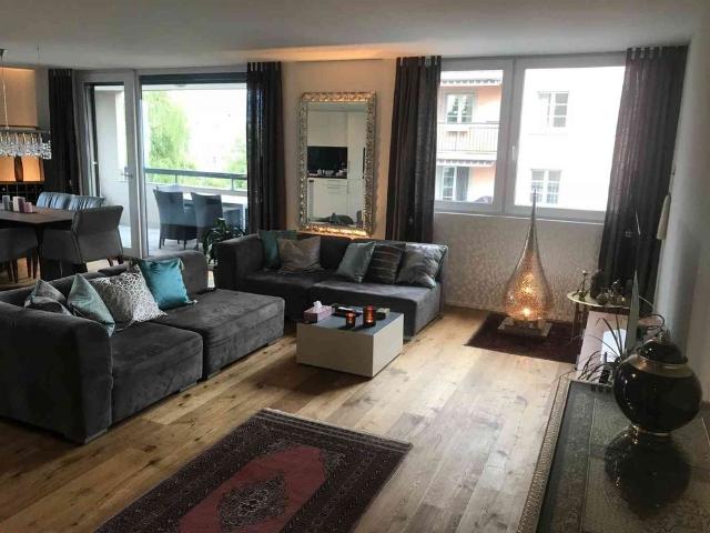 Apartment mieten in Rapperswil-Jona, St. Gallen