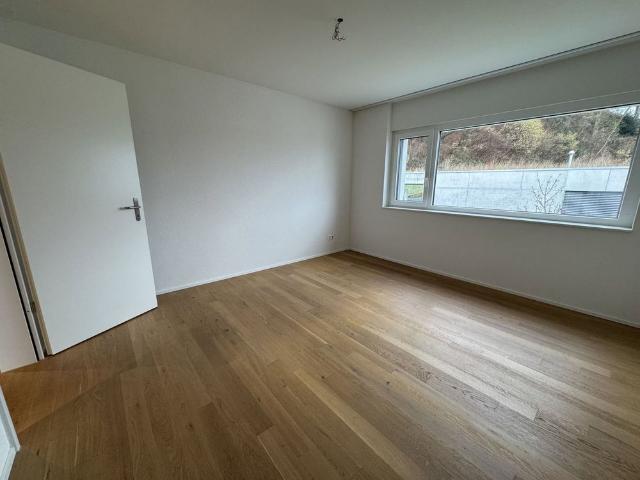 Apartment mieten in Berneck, Wahlkreis Rheintal