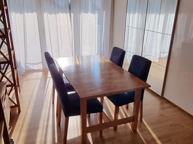 Apartment mieten in Frenkendorf, Basel-Landschaft