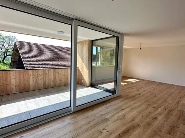 Apartment mieten in Uster, Zürich