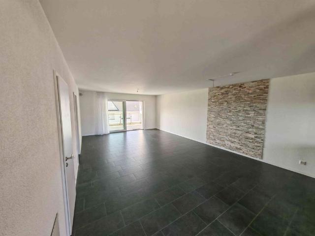 Apartment mieten in Reitnau, Aargau