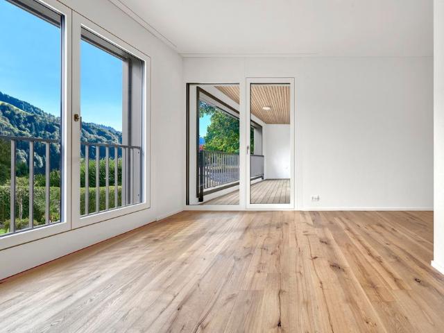 Apartment mieten in Lü