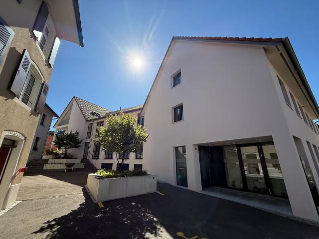 Apartment mieten in Frenkendorf, Basel-Landschaft