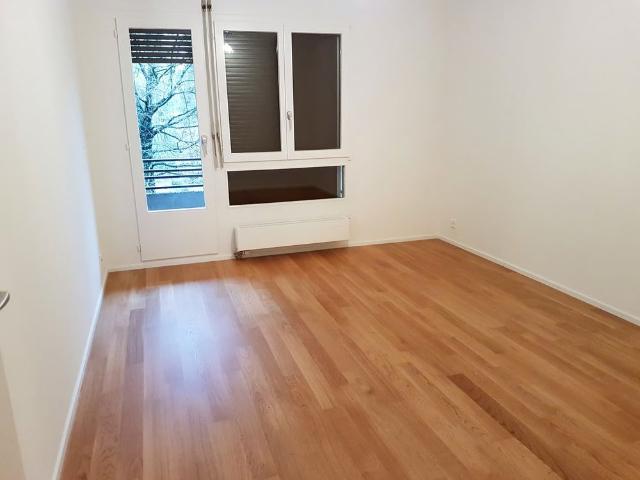 Apartment mieten in Schosshalde, Bern