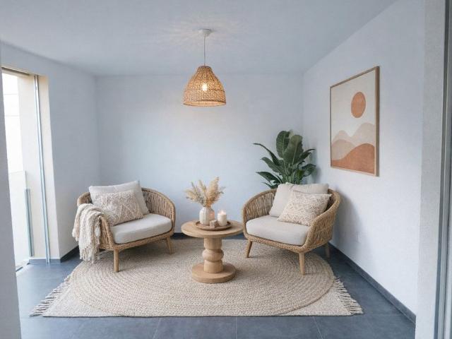 Apartment mieten in Feuerthalen, Zürich
