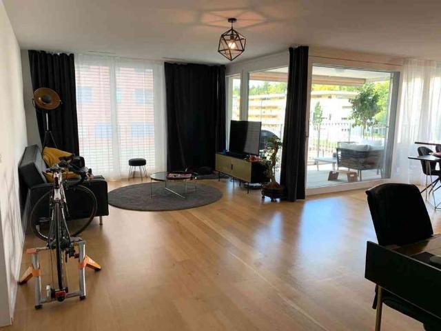 Apartment mieten in Lü