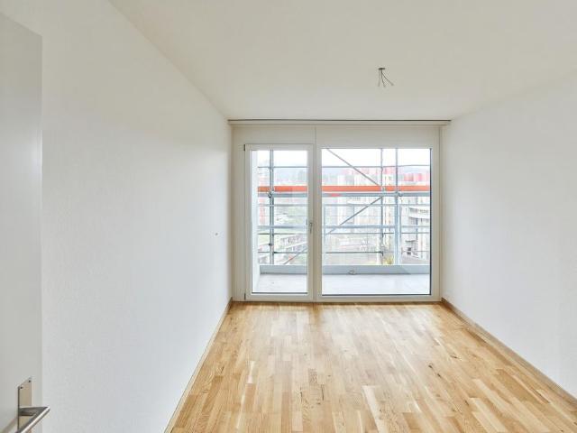 Apartment mieten in Bern
