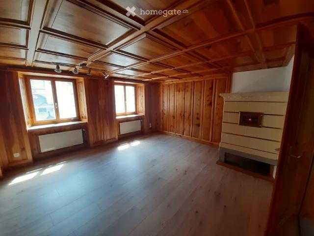 Haus mieten in Fläsch, Graubünden