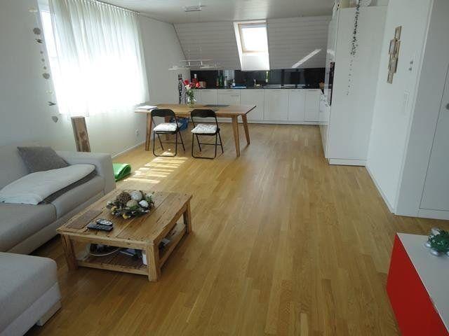 Haus mieten in Zuzwil (SG), St. Gallen