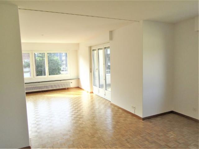 Apartment mieten in Allschwil, Bezirk Arlesheim
