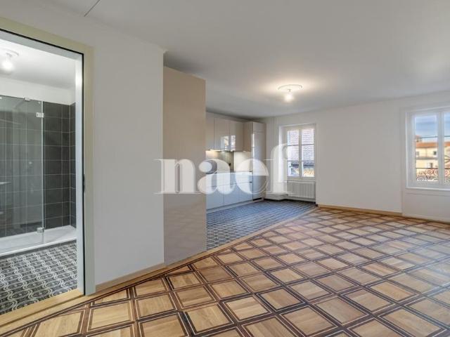 Apartment mieten in Avenches, Waadt