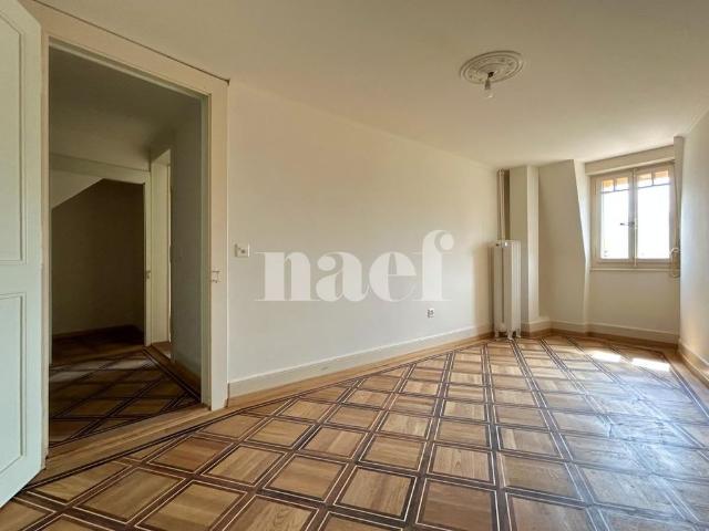 Apartment mieten in Avenches, Waadt