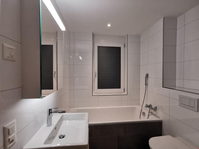 Apartment mieten in Schwarzenbach (SG), St. Gallen