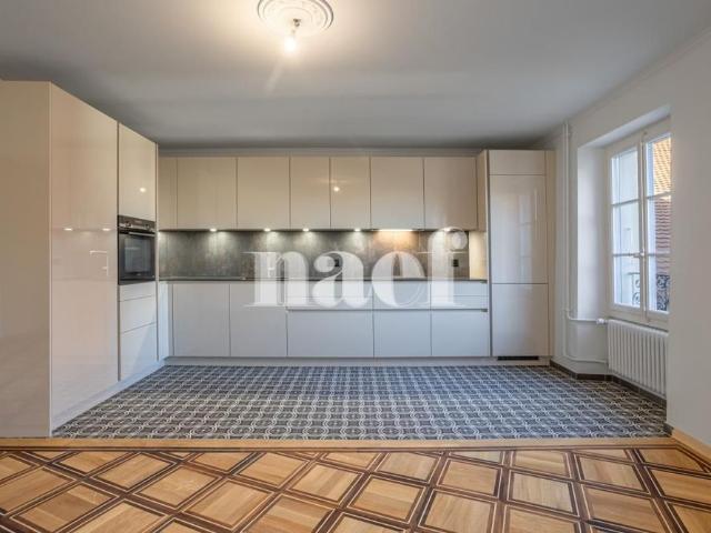 Apartment mieten in Avenches