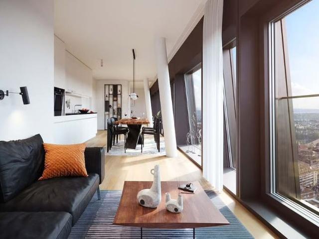 Apartment mieten in Basel, Basel-Stadt