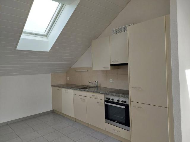 Apartment mieten in Chesalles-Moudon, Waadt