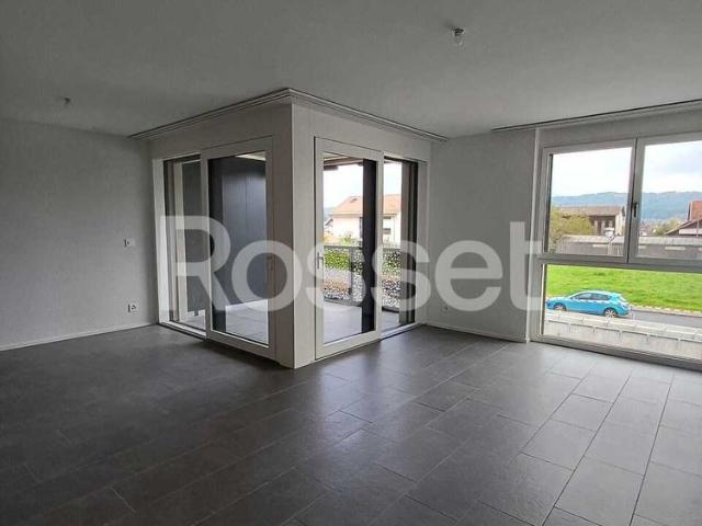 Apartment mieten in Combremont-Petit, Waadt