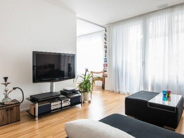 Apartment mieten in Baden, Aargau
