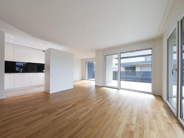 Apartment mieten in Glattfelden, Zürich