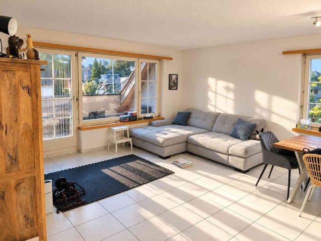 Apartment mieten in Schafisheim, Bezirk Lenzburg