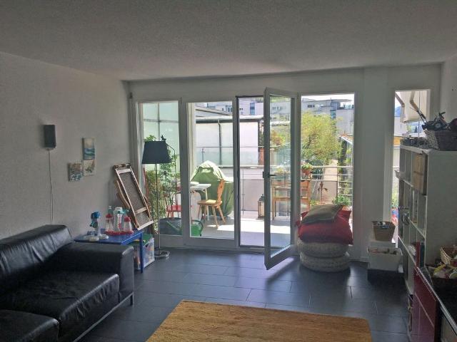 Apartment mieten in Belp, Bern