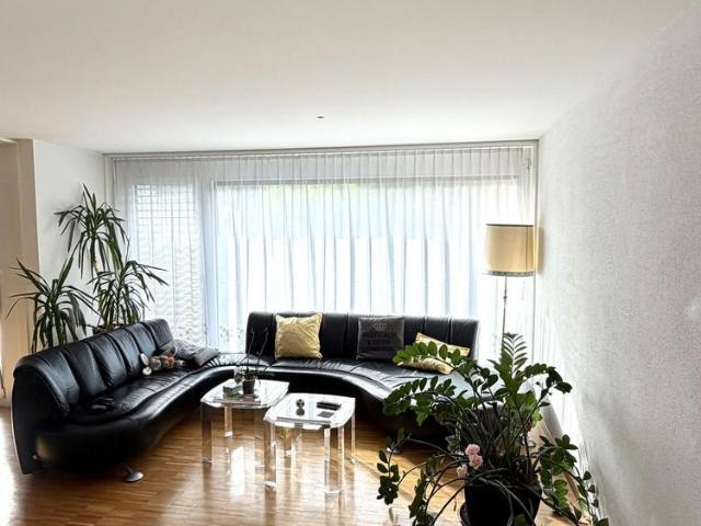 Apartment mieten in Benglen, Fällanden