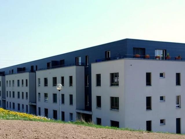 Apartment mieten in Givisiez, Freiburg