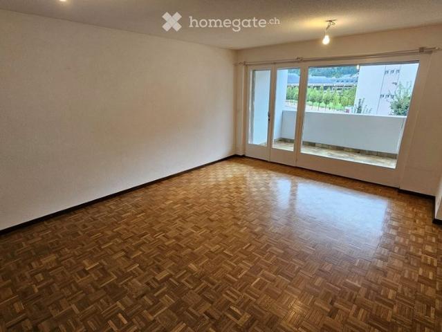 Apartment mieten in Martigny, Wallis