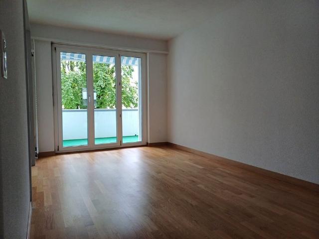 Apartment mieten in Uzwil, St. Gallen