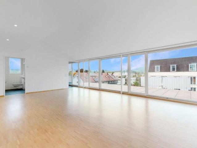 Apartment mieten in Therwil, Basel-Landschaft