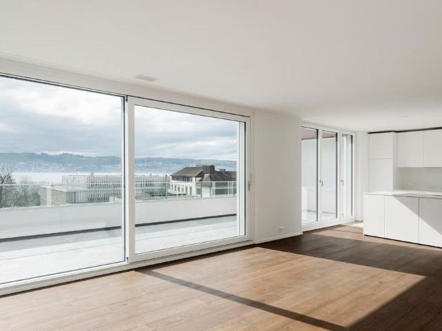 Haus mieten in Männedorf, Zürich