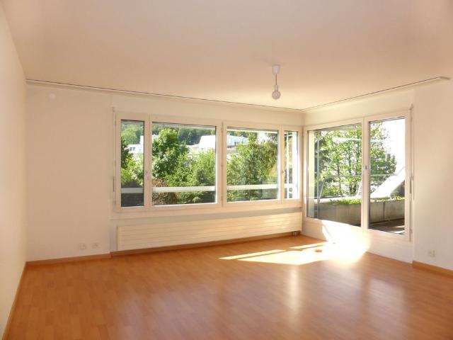 Apartment mieten in Olten, Solothurn