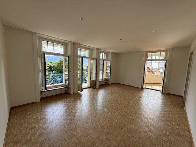 Apartment mieten in Chailly-Montreux, Waadt
