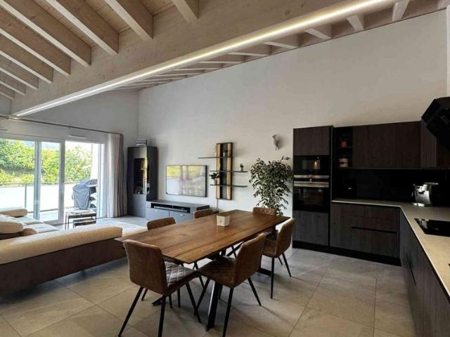 Apartment mieten in Grimisuat, Wallis