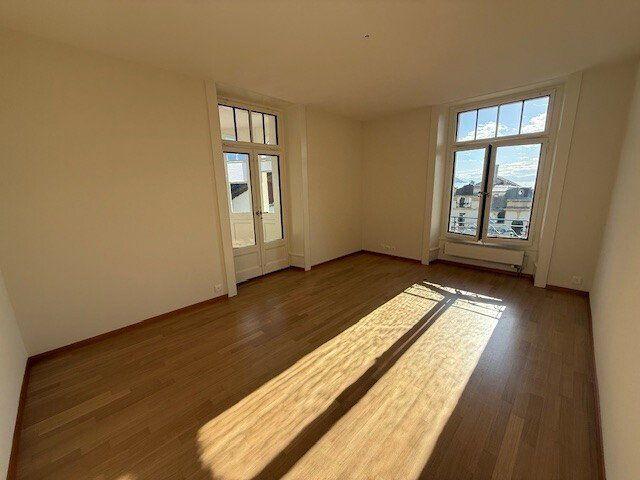 Apartment mieten in Chailly-Montreux, Waadt