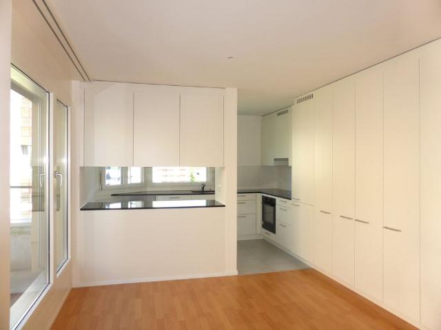 Apartment mieten in Olten, Solothurn