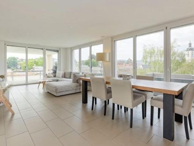 Apartment mieten in Wohlen (AG), Aargau