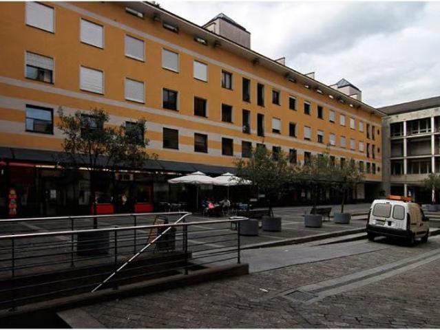 Apartment mieten in Carasso, Bellinzona