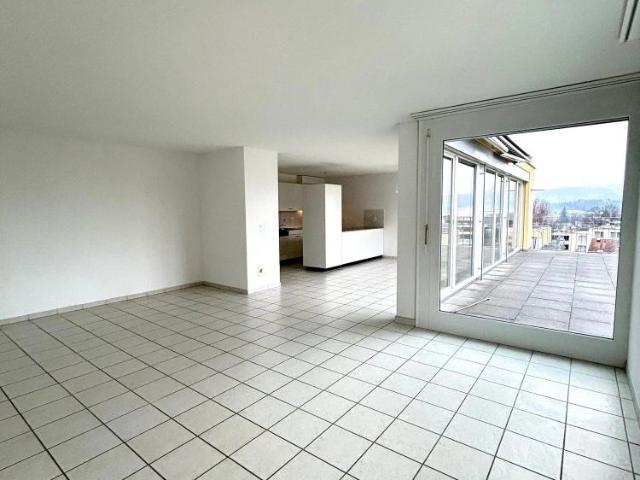 Apartment mieten in Unterwetzikon, Wetzikon (ZH)