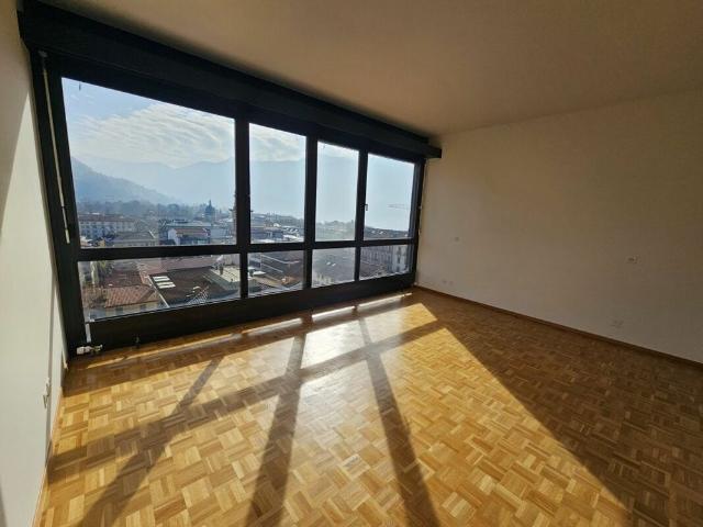 Apartment mieten in Aldesago, Tessin