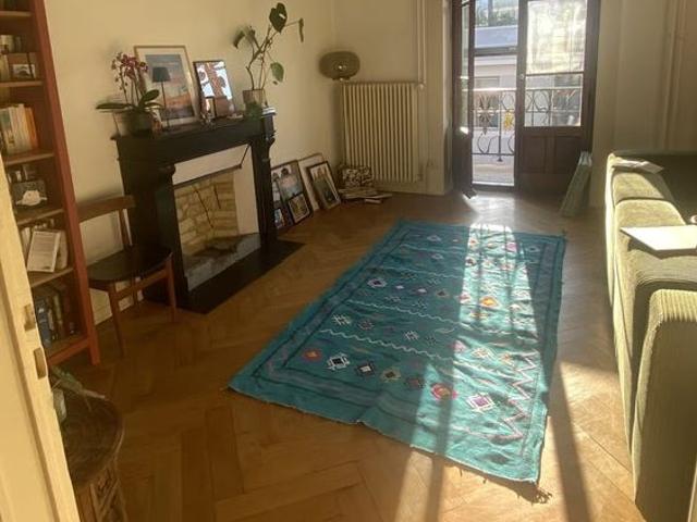 Apartment mieten in Saint-Jean et Charmilles, Genève