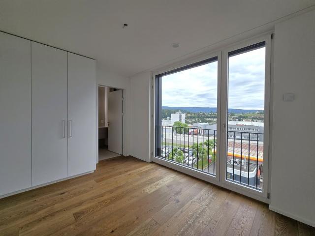 Apartment mieten in Alte Post, Killwangen