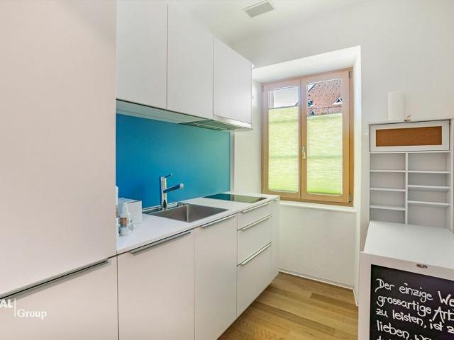 Apartment mieten in Brig-Glis, Wallis