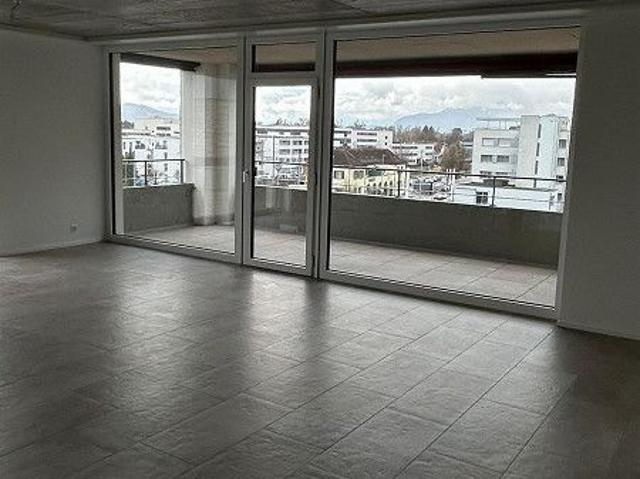 Apartment mieten in Au (SG), St. Gallen