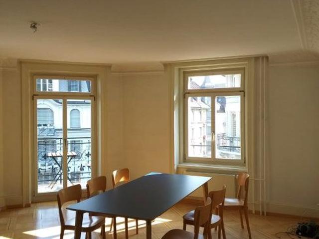 Apartment mieten in Lü
