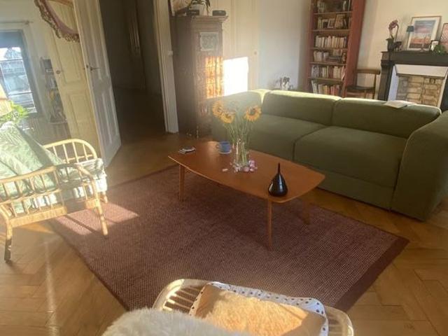 Apartment mieten in Saint-Jean et Charmilles, Genève