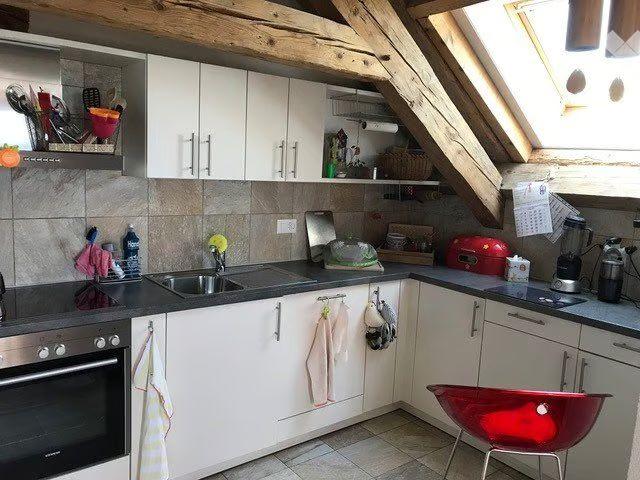 Haus mieten in Provence, Waadt